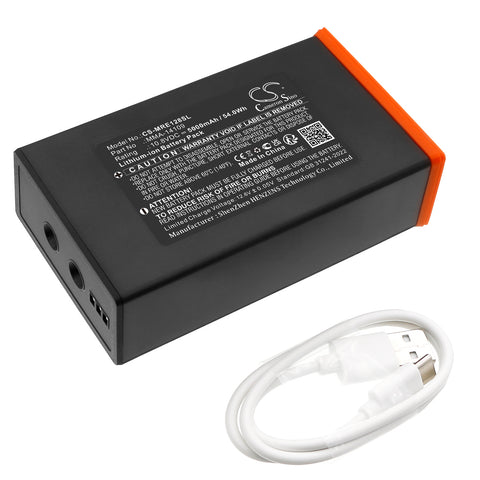 CS-MRE128SL battery product image 1