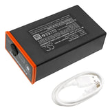 CS-MRE128SL battery product image 2