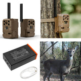 CS-MRE128SL battery product image 4