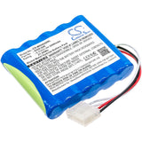 CS-MRH628SL battery product image 2