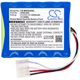 CS-MRH628SL battery product image 5