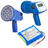 CS-MRH628SL battery product image 6