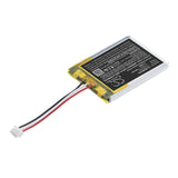 Marshall VDL603040 Battery 3.7V 750mAh - Compatible Replacement