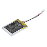 Marshall VDL603040 Battery 3.7V 750mAh - Compatible Replacement