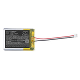 Marshall VDL603040 Battery 3.7V 750mAh - Compatible Replacement