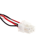 GE Mac Stress Battery 19.2V 8000mAh - Compatible Replacement