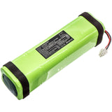 GE Mac Stress Battery 19.2V 8000mAh - Compatible Replacement
