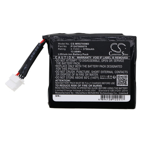 CS-MRS795MD battery product image 1