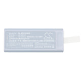 CS-MRV650MD battery — supplier source photo 4
