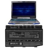 Cameron Sino CS-MRX600NB — promotional equipment and battery composite