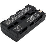 CS-MSE500SL battery product image 2