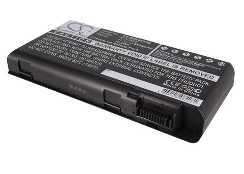 Cameron Sino CS-MSE660HB battery product view
