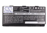 Cameron Sino CS-MSE660HB battery product view