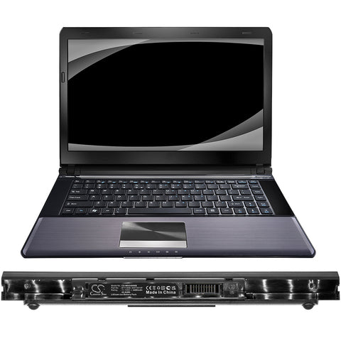 CS-MSG400NB battery product image 2
