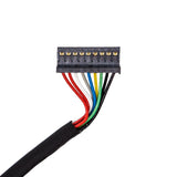 Cameron Sino CS-MSG420NB — connector closeup