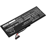 Cameron Sino CS-MSG430NB battery product view