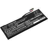 Cameron Sino CS-MSG430NB battery product view