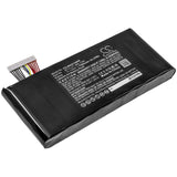 MSI GT72S 6QF Dragon Edition G 29th Anniversary Edition Battery 11.1V 7500mAh - Compatible Replacement