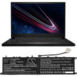 CS-MSH660NB battery product image 4