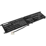 CS-MSH660NB battery product image 5