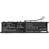 CS-MSH660NB battery product image 6