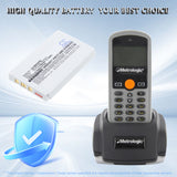 CS-MSP550BL battery product image 1