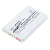CS-MSP550BL battery product image 5