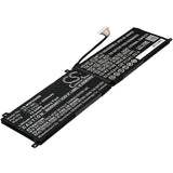 CS-MSP650NB battery product image 1