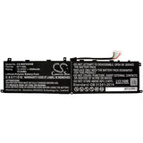 CS-MSP650NB battery product image 2