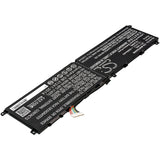 CS-MSP650NB battery product image 3
