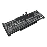 CS-MSR141NB battery - supplier source photo 5