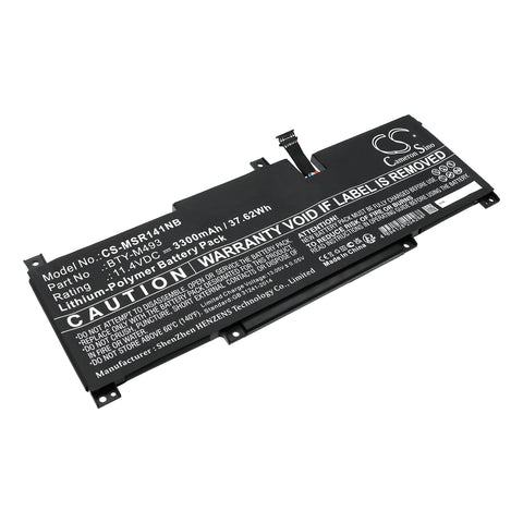 CS-MSR141NB battery - supplier source photo 5