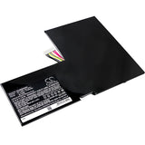CS-MSR600NB battery product image 1