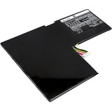 CS-MSR600NB battery product image 4