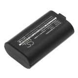 CS-MSX556SL battery product image 3