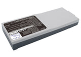 Yakumo Q7-XD Battery - Compatible Replacement — product view 2