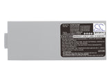Yakumo Q7-XD Battery - Compatible Replacement — product view 3