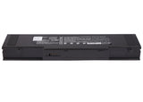 Replacement battery — product view 3