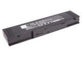 Replacement battery — product view 1