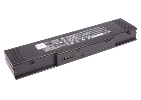 Replacement battery — product view 1