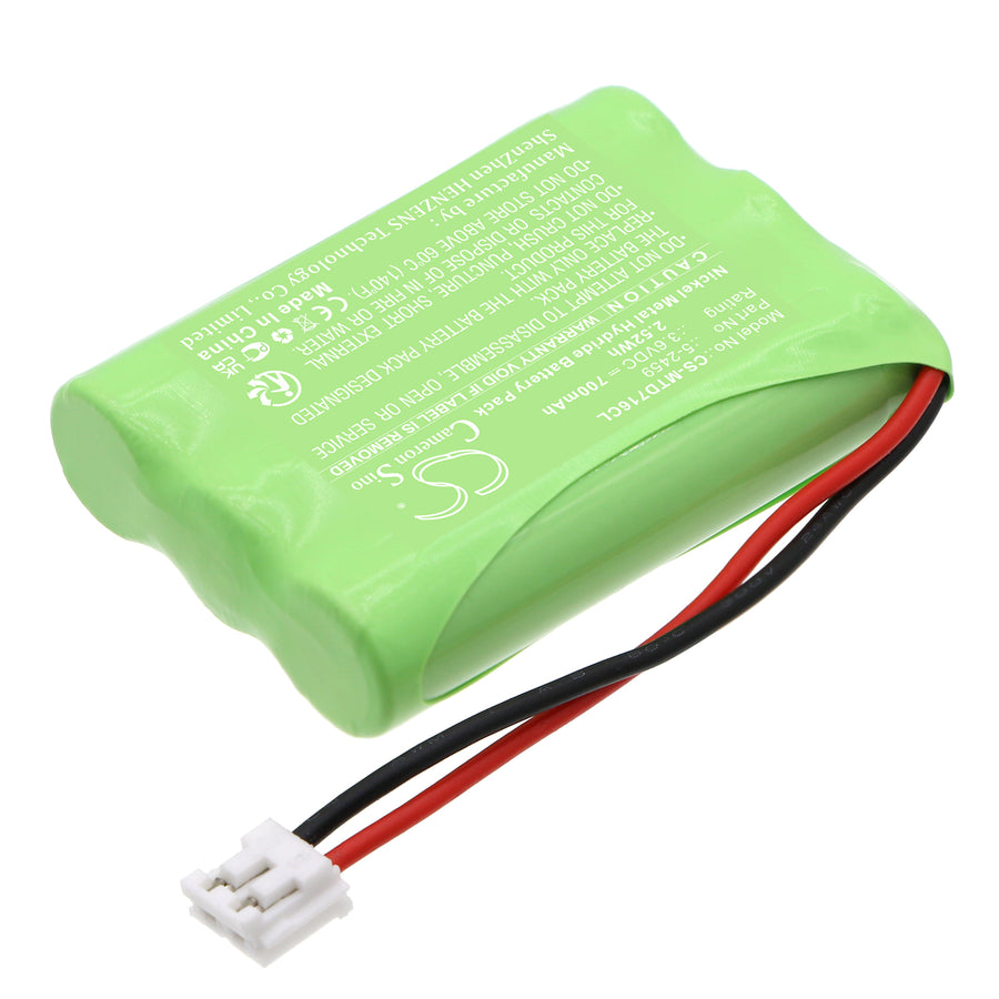 Cordless Phone Batteries