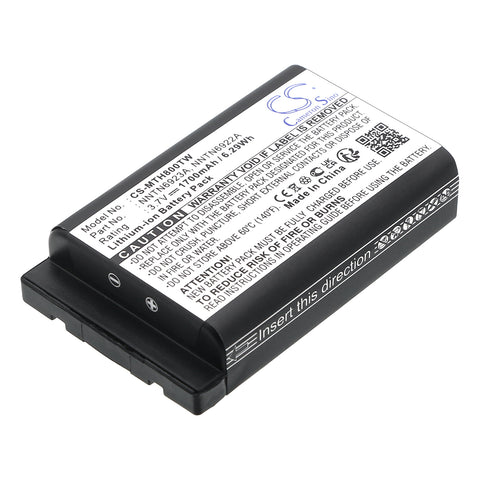 CS-MTH800TW battery product image 1