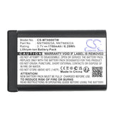 CS-MTH800TW battery product image 6