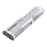 Motorola T7100 Battery 4.8V 1200mAh - Compatible Replacement