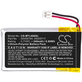 CS-MTL686SL battery product image 4