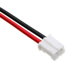 Motorola Video Baby Monitor Battery 3.7V 1400mAh - Compatible Replacement