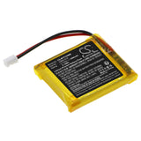 Motorola Video Baby Monitor Battery 3.7V 1400mAh - Compatible Replacement