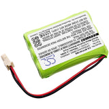 Motorola Video Baby Monitor Battery 3.6V 700mAh - Compatible Replacement