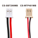 Motorola Video Baby Monitor Battery 3.6V 700mAh - Compatible Replacement
