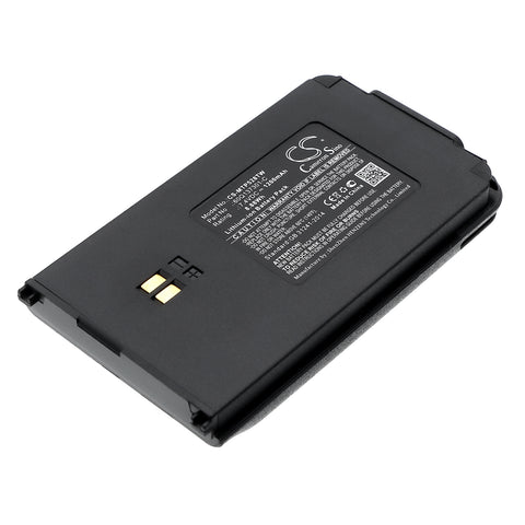 CS-MTP528TW battery product image 3